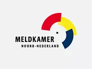 Logo meldkamer noord nederland